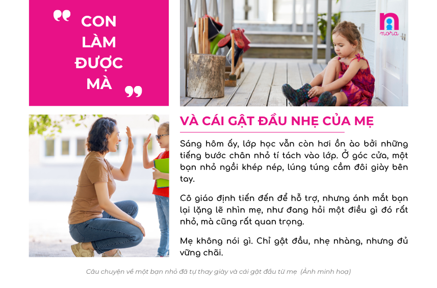 NORA Preschool