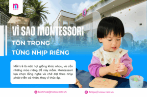 NORA Preschool