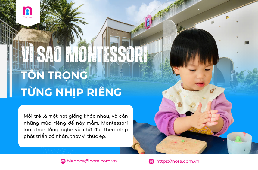 NORA Preschool
