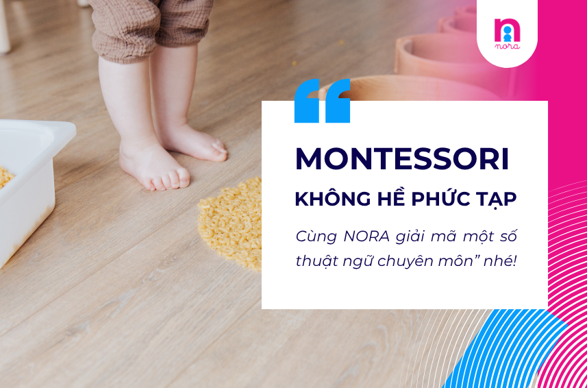 NORA Preschool