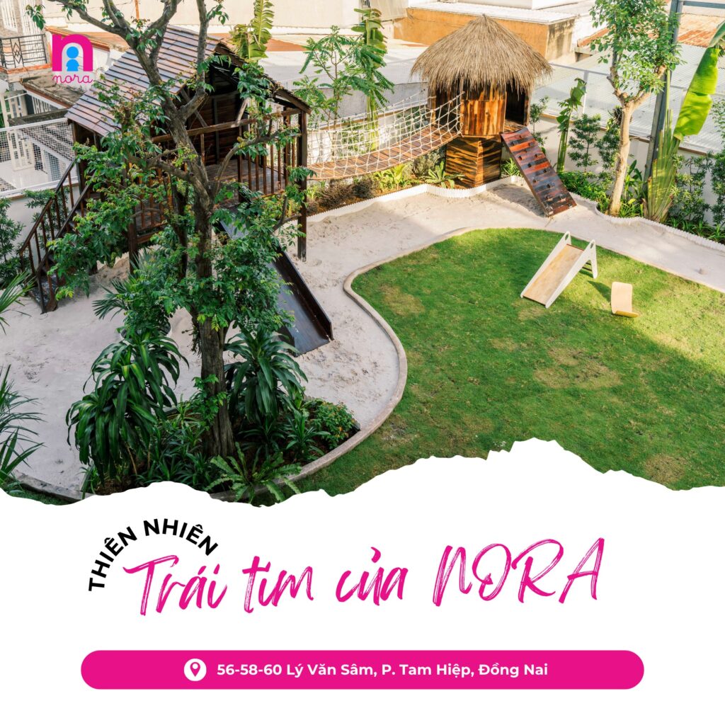 nora preschool